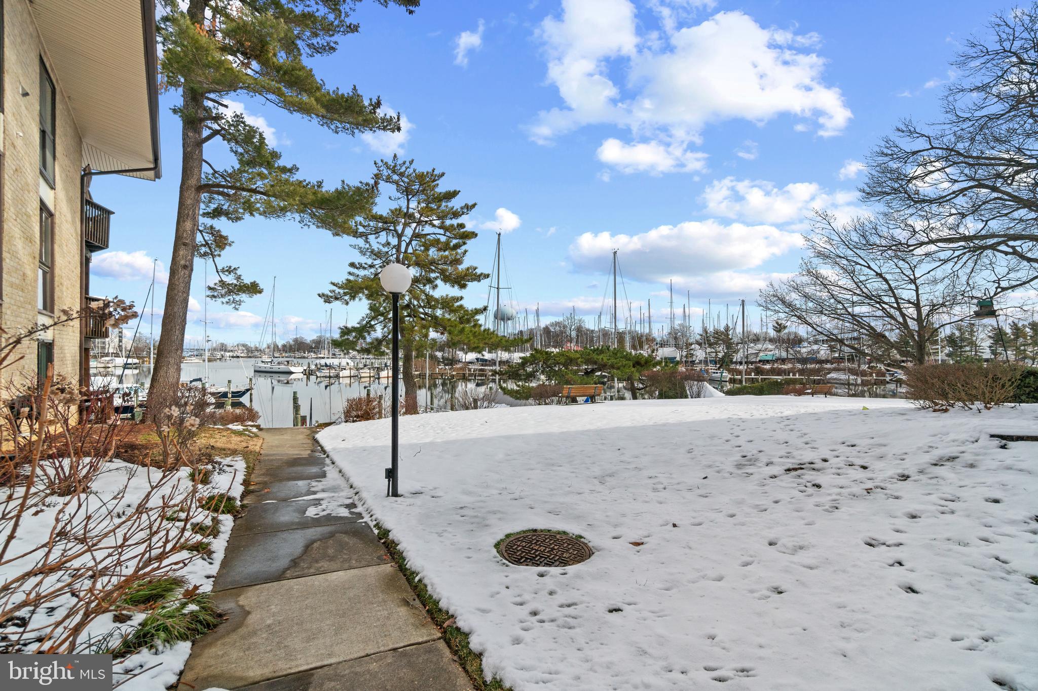 SEVERN HOUSE - Residential