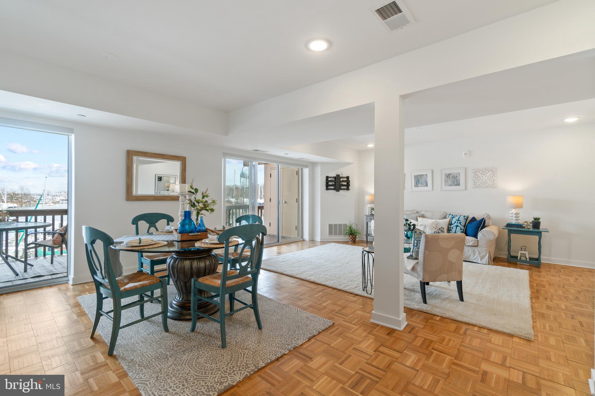 SEVERN HOUSE - Residential