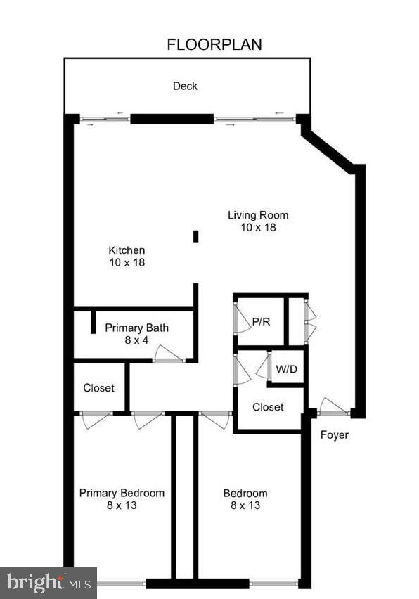 SEVERN HOUSE - Residential