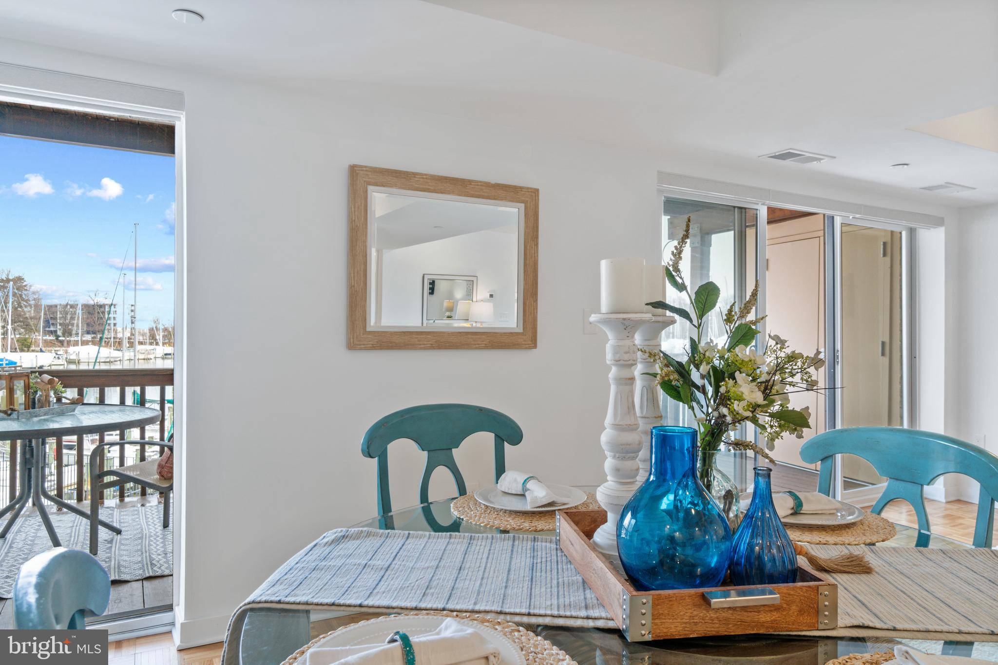 SEVERN HOUSE - Residential