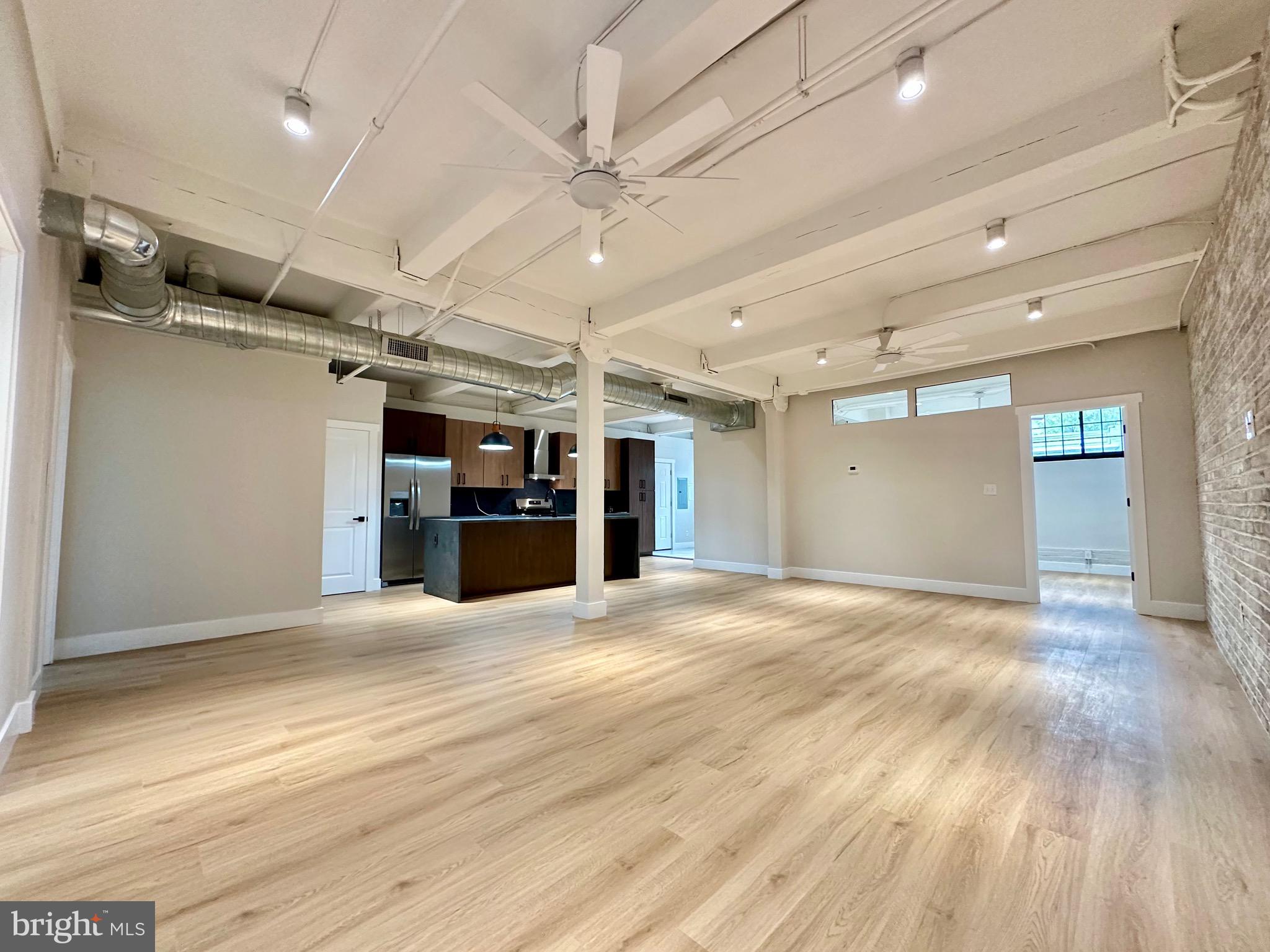 GERMANTOWN (EAST) - Residential Lease