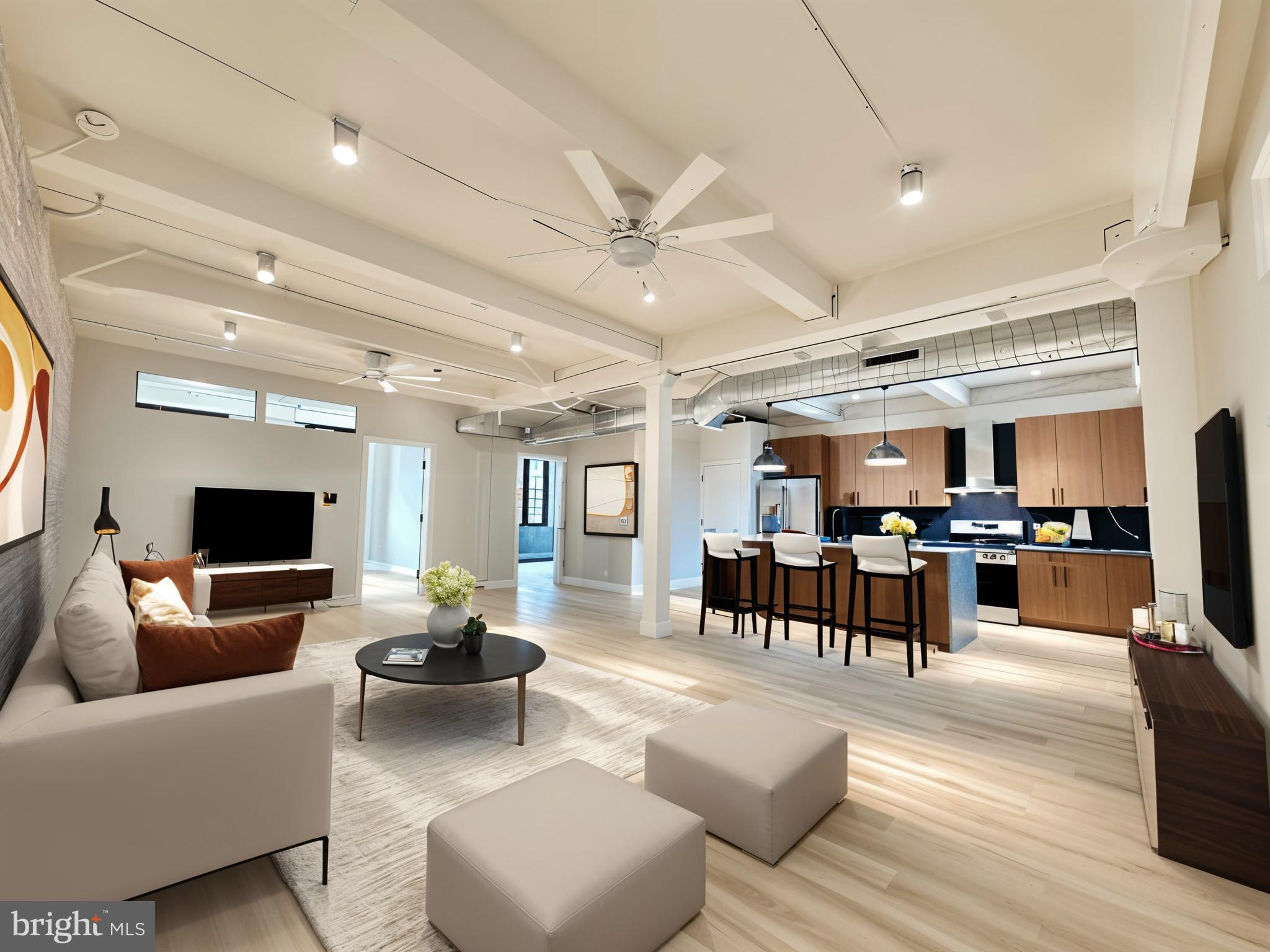 GERMANTOWN (EAST) - Residential Lease