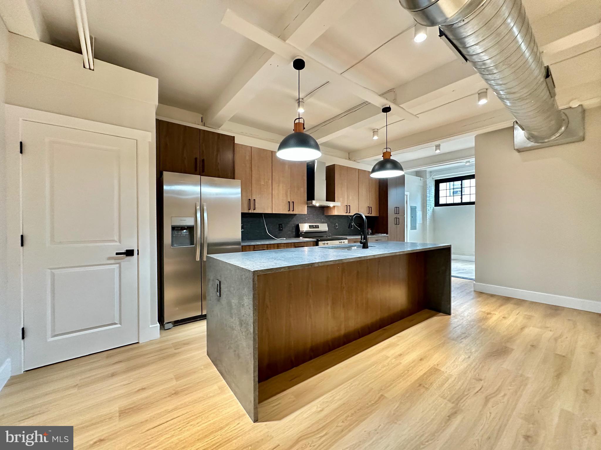 GERMANTOWN (EAST) - Residential Lease