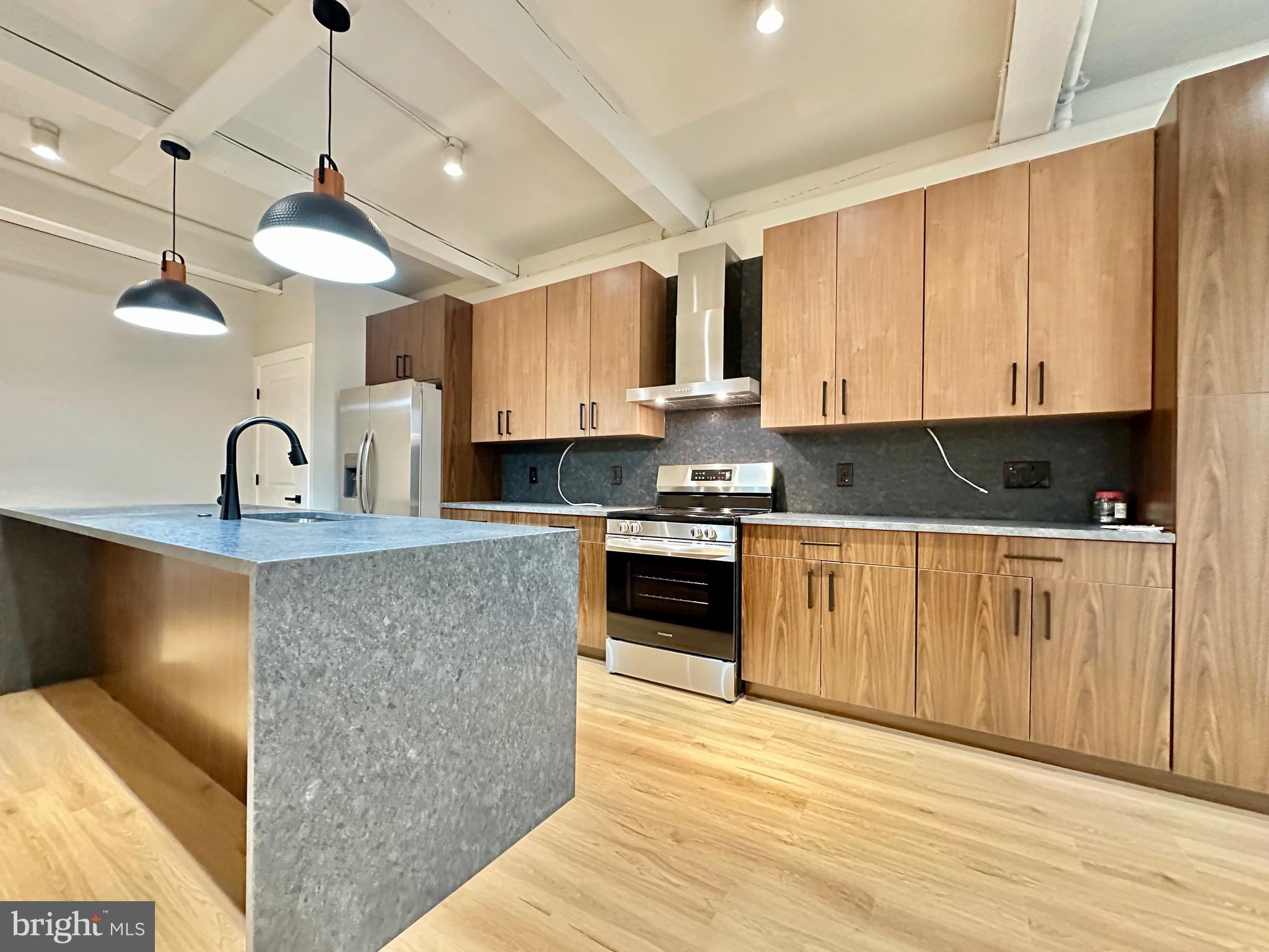 GERMANTOWN (EAST) - Residential Lease