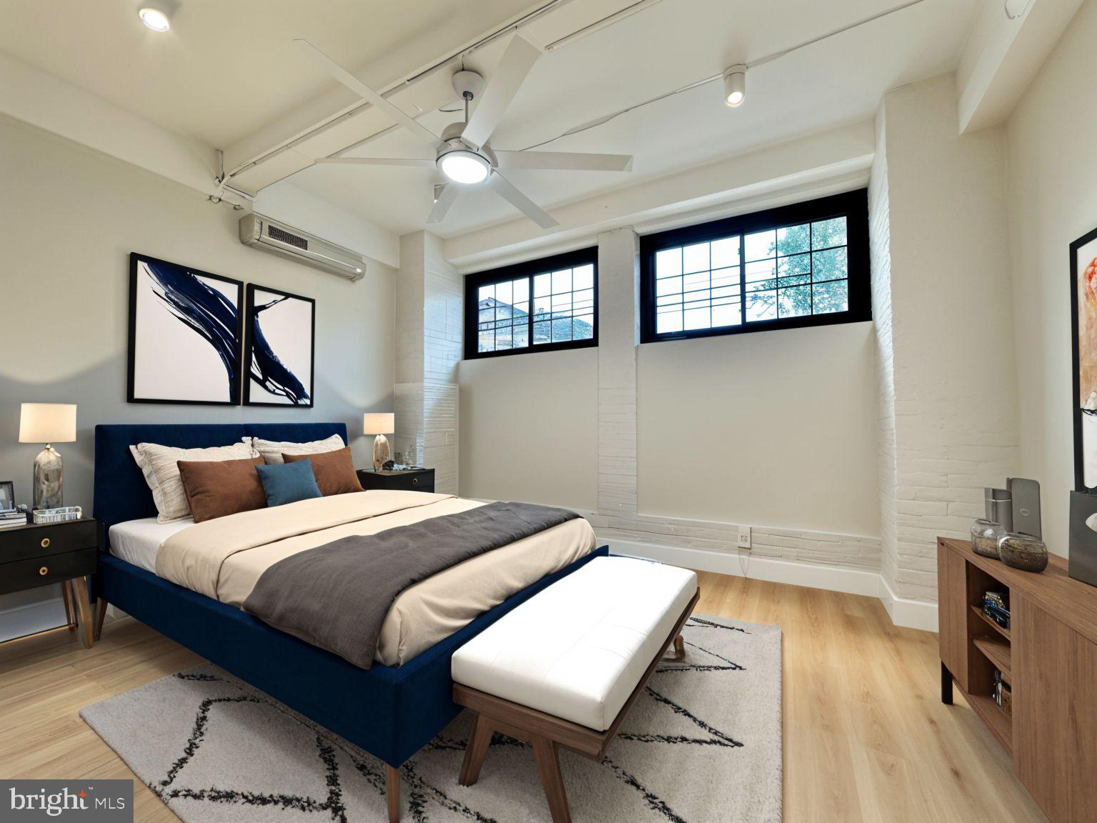 GERMANTOWN (EAST) - Residential Lease