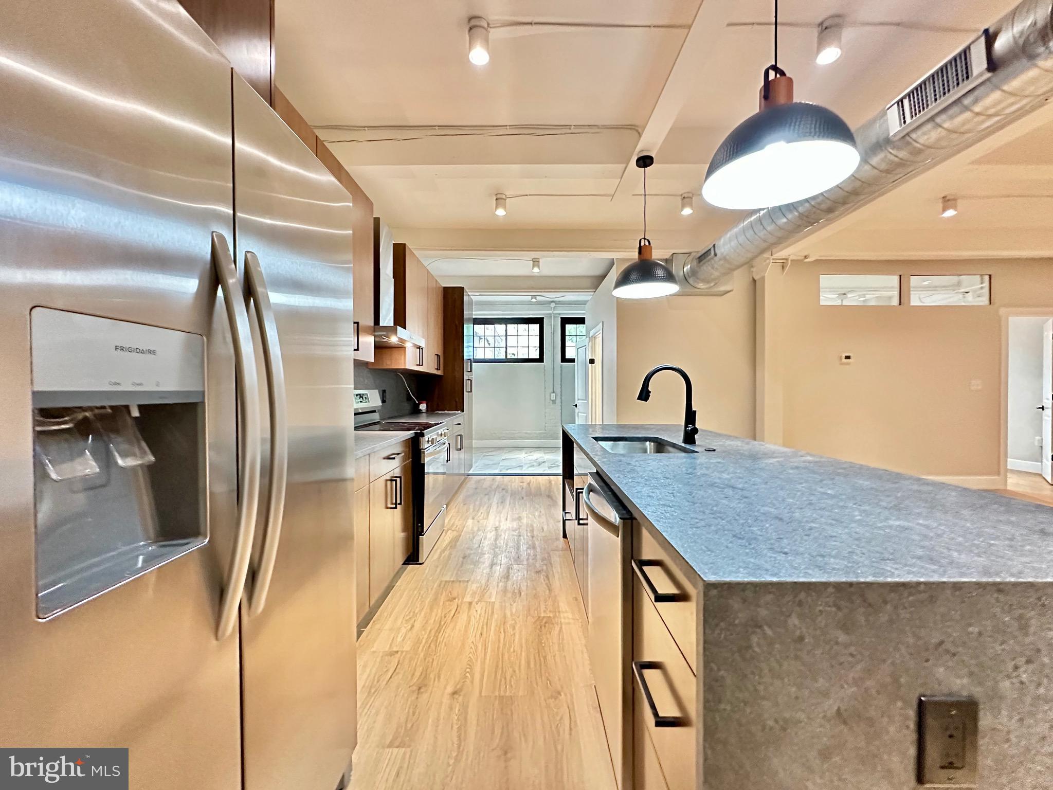 GERMANTOWN (EAST) - Residential Lease