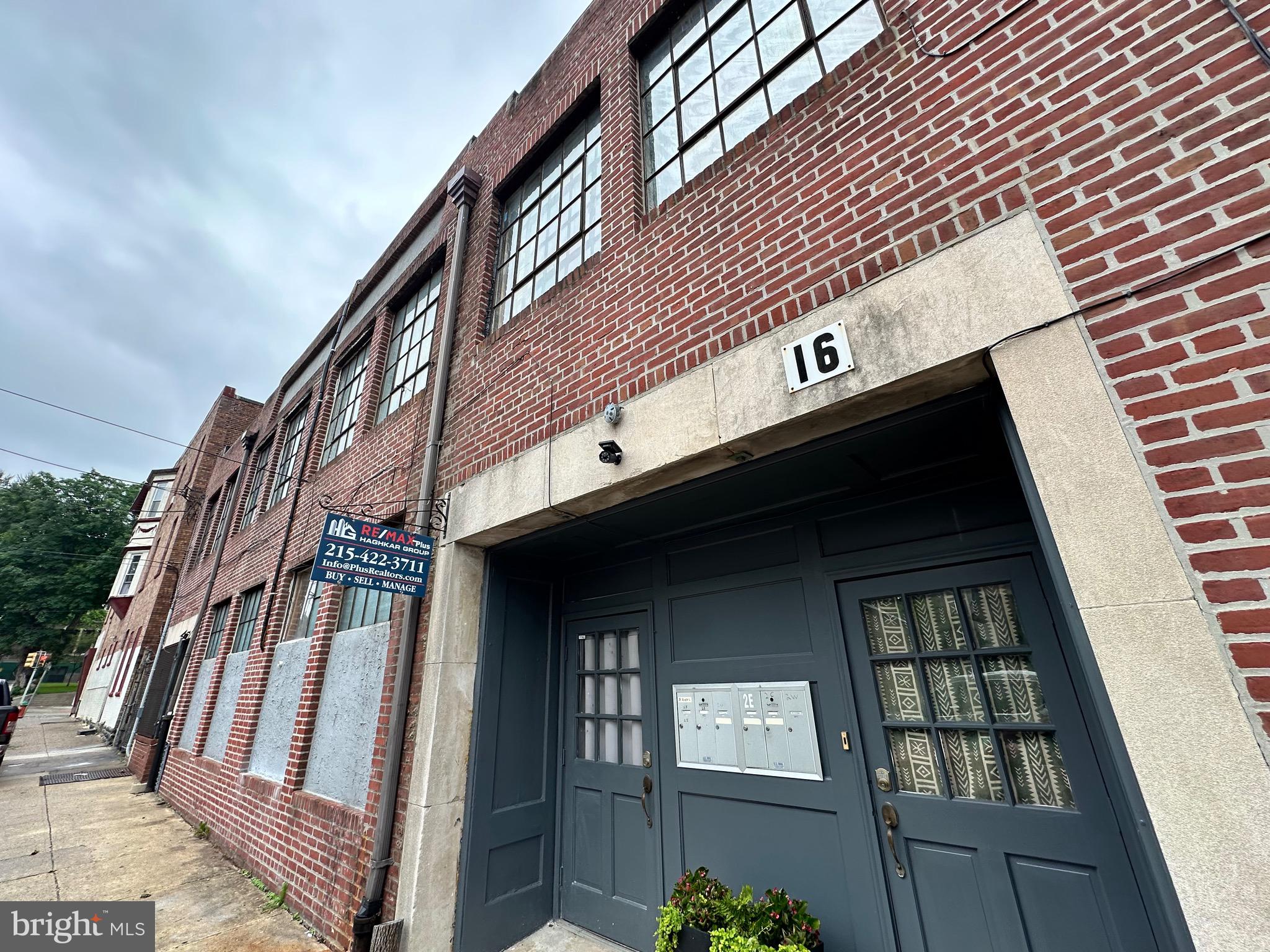 GERMANTOWN (EAST) - Residential Lease