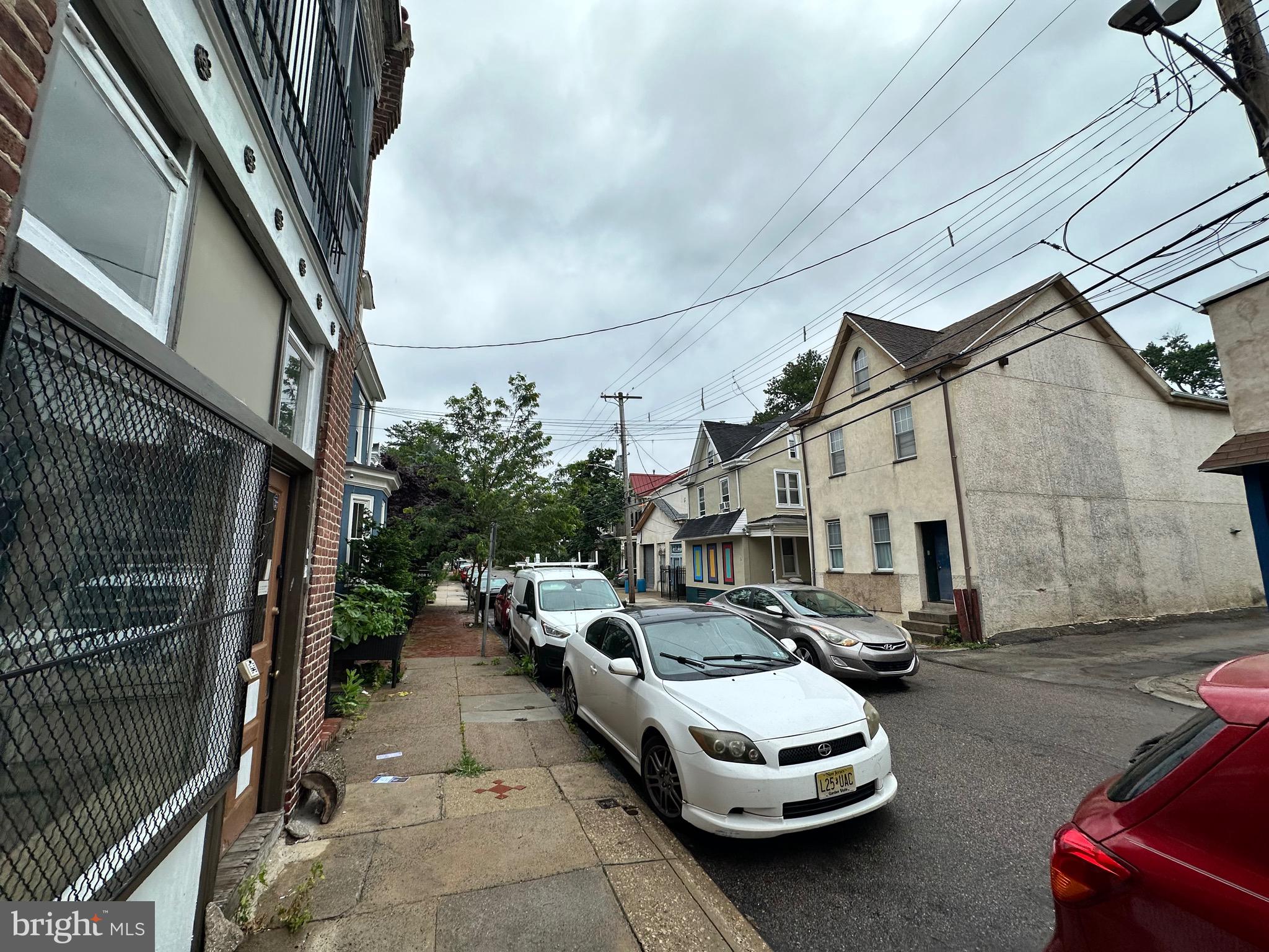 GERMANTOWN (EAST) - Residential Lease