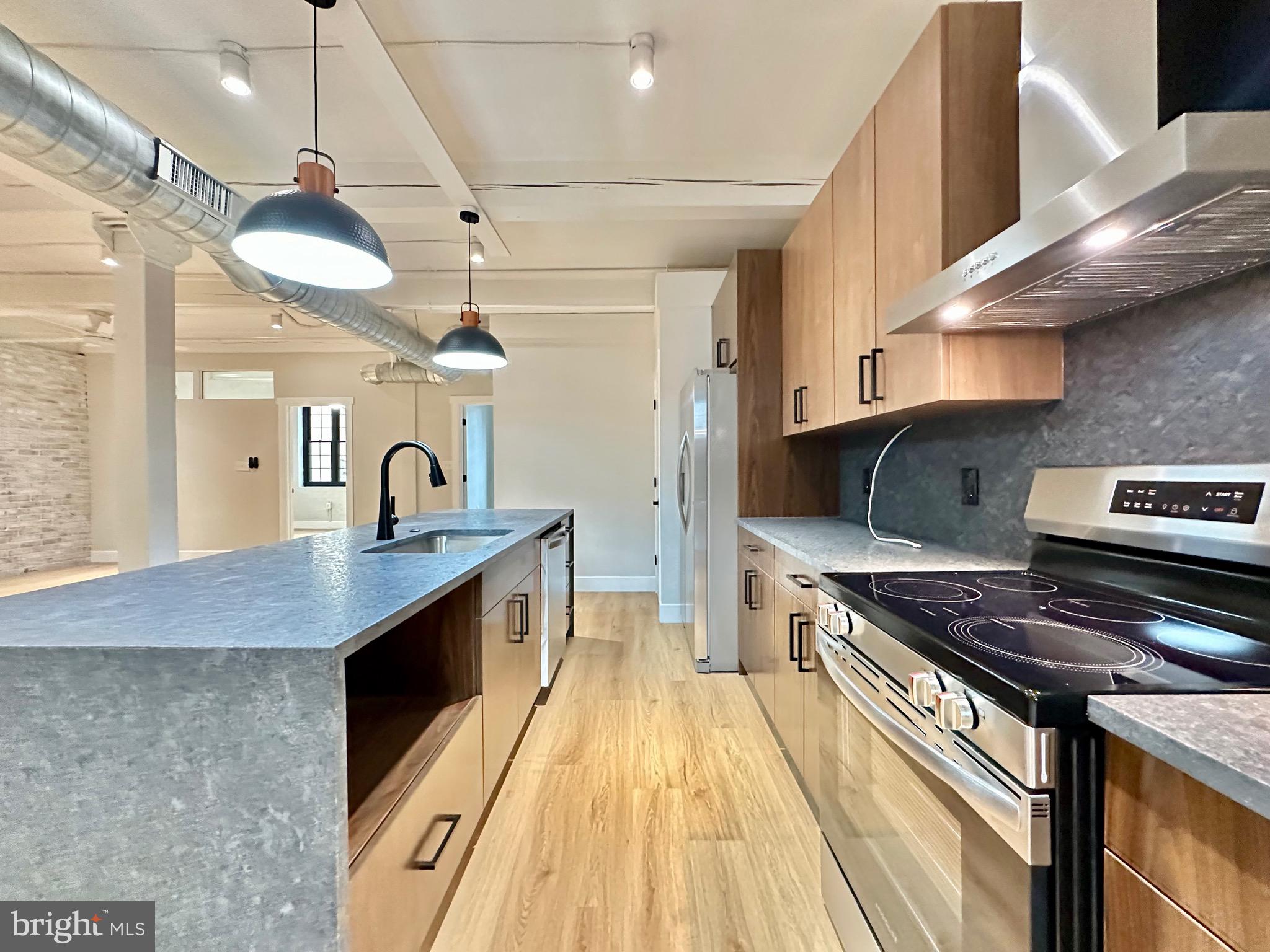 GERMANTOWN (EAST) - Residential Lease