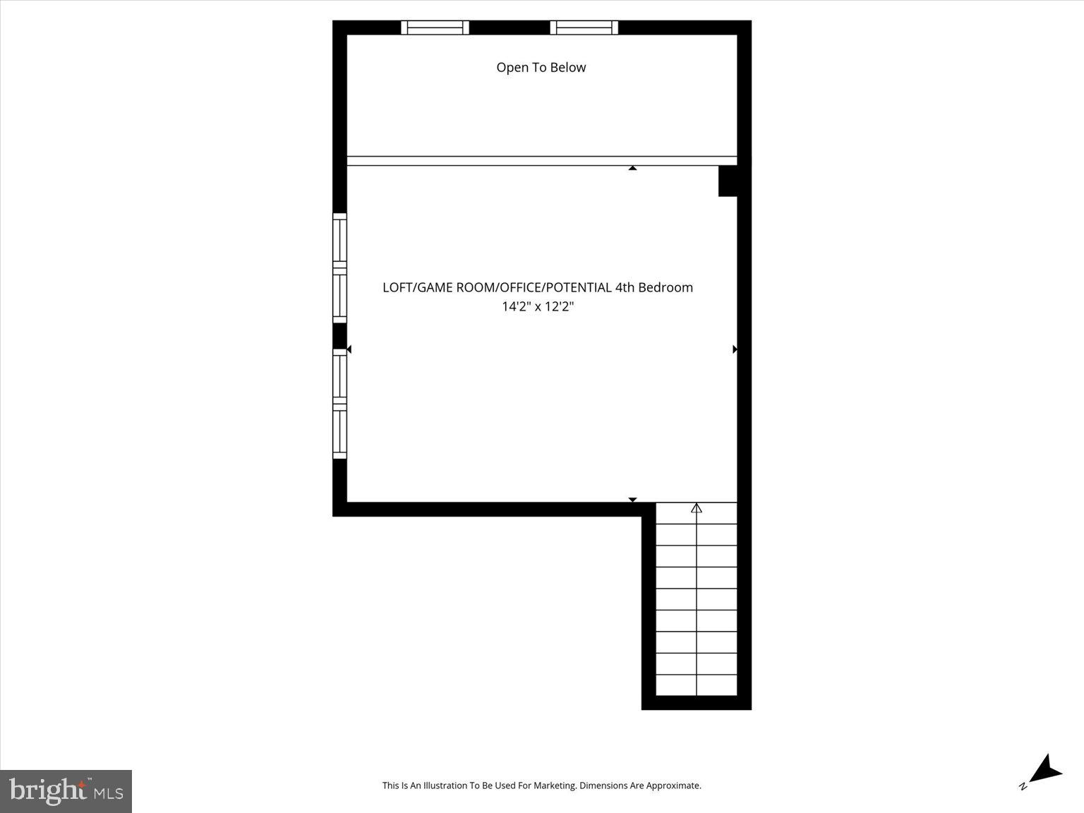 RESTON - Residential