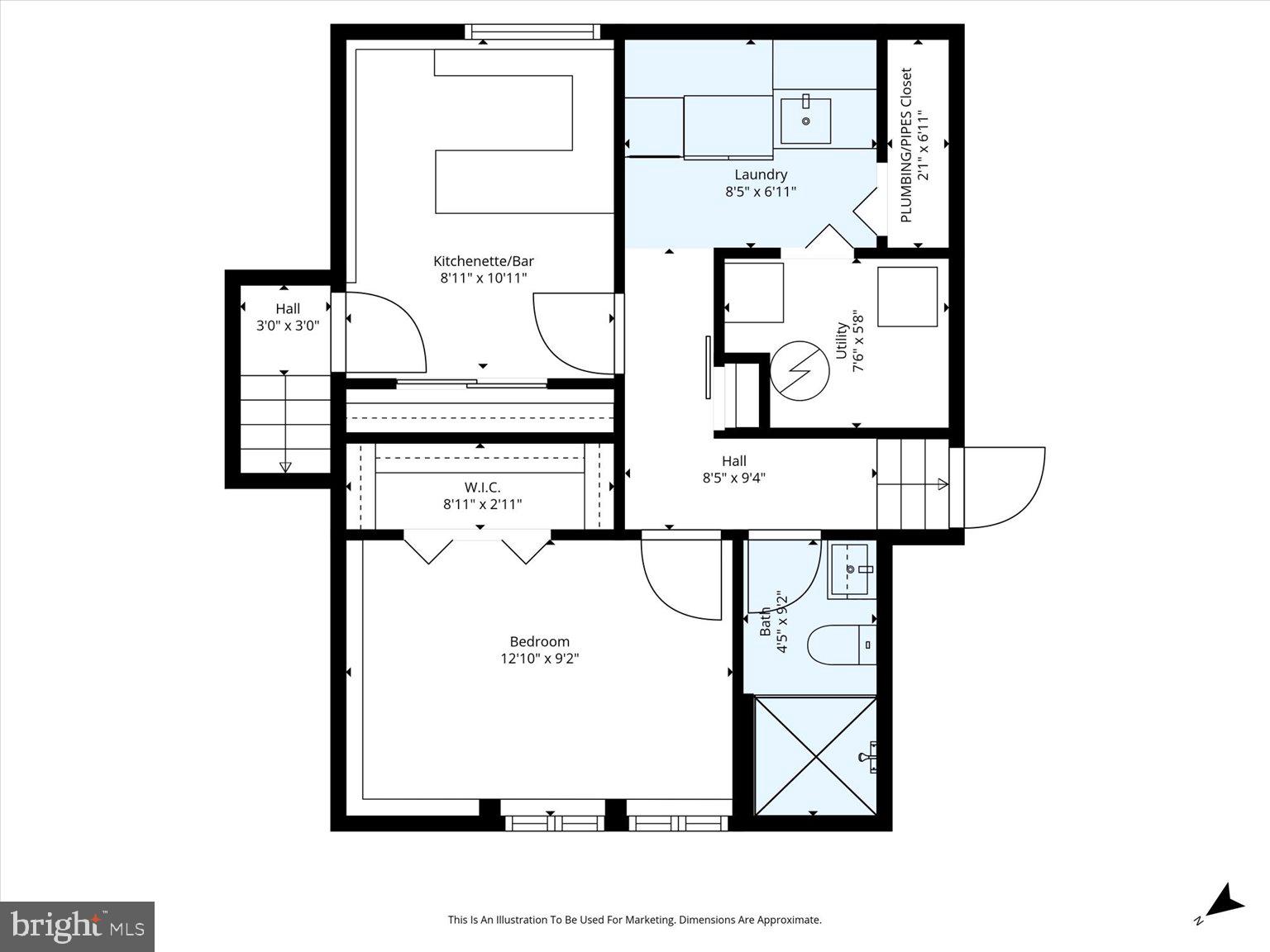 RESTON - Residential