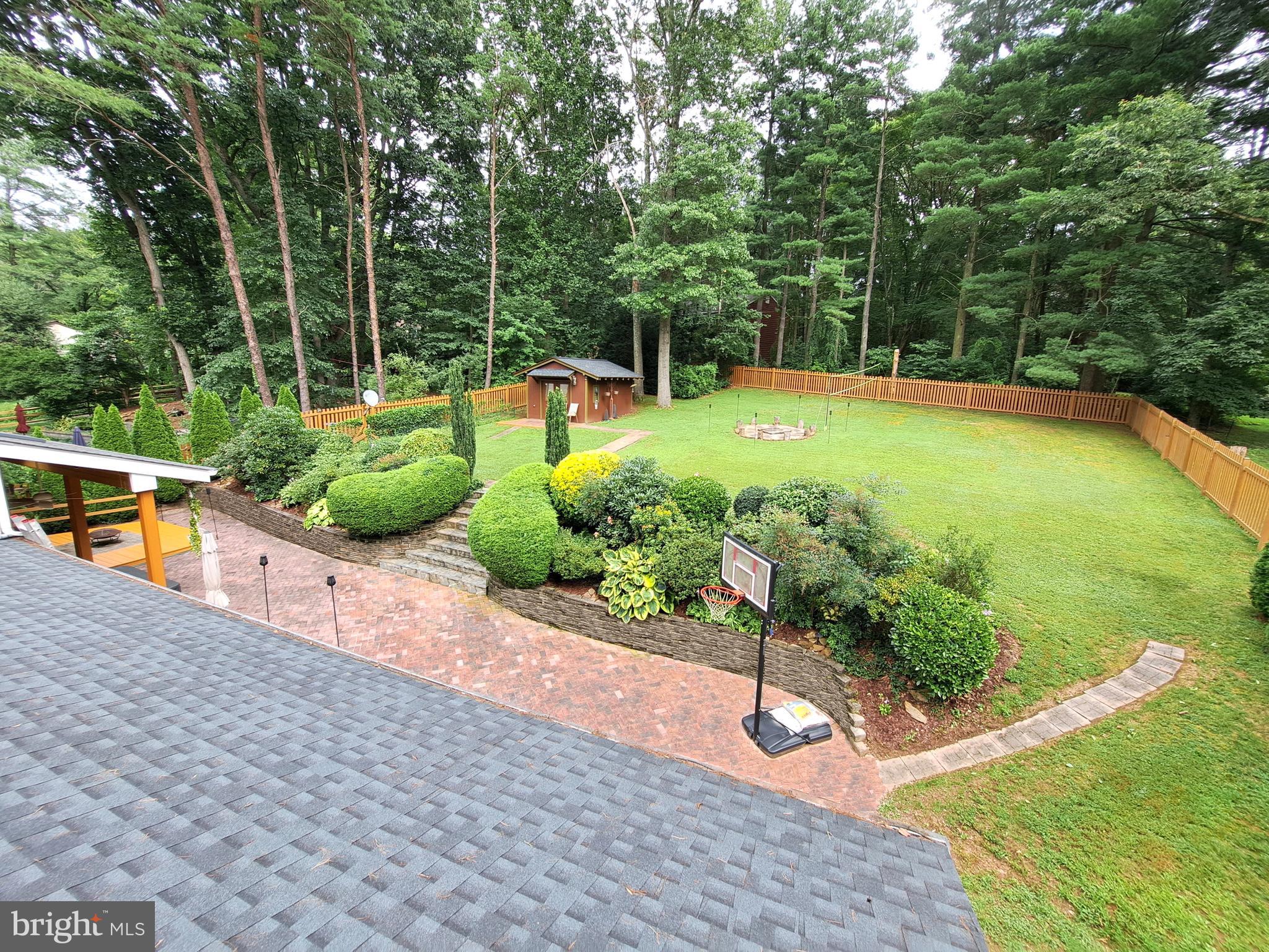 RESTON - Residential