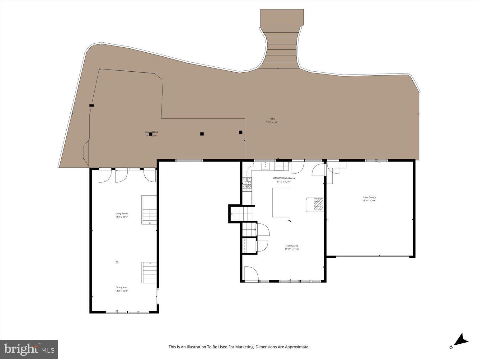 RESTON - Residential