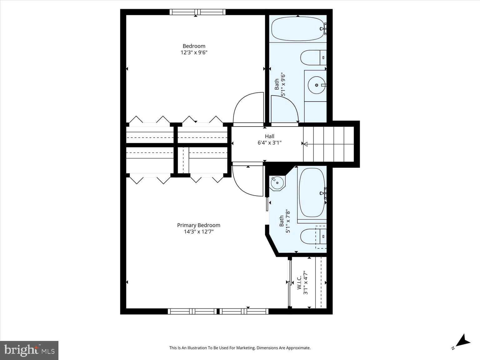 RESTON - Residential