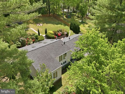 10929 HOWLAND DRIVE RESTON VA 20191