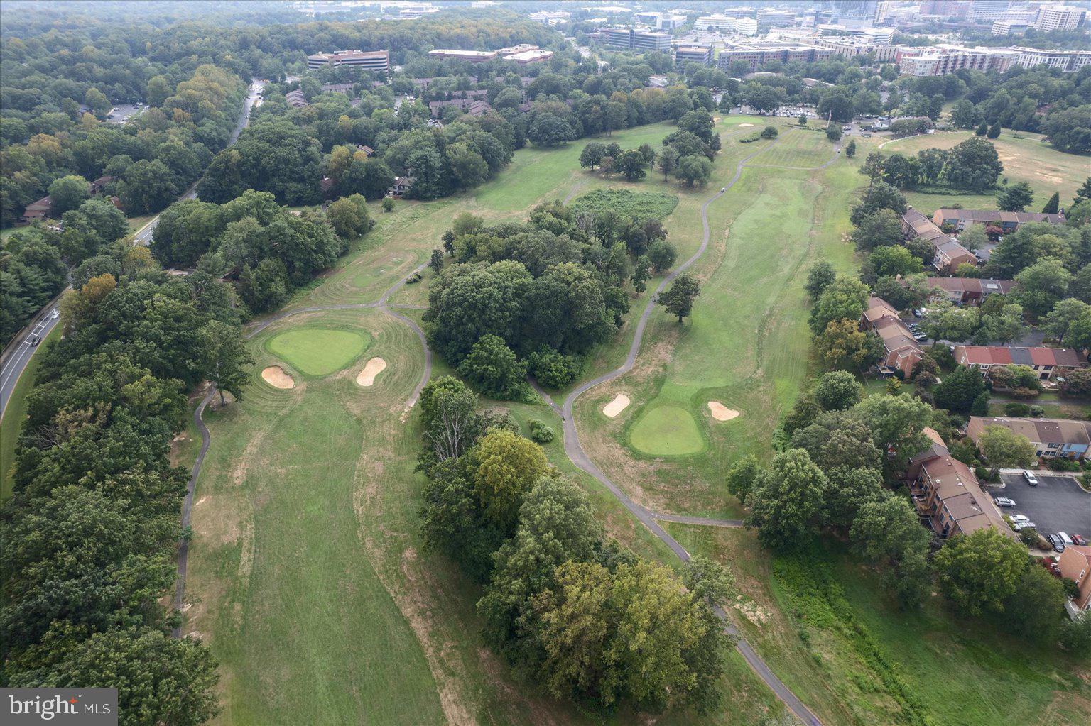 RESTON - Residential