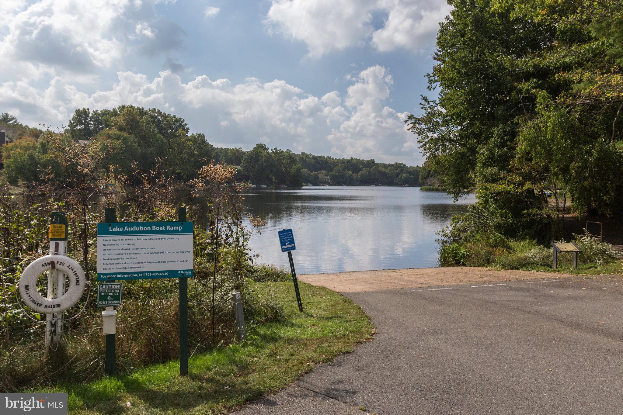 RESTON - Residential