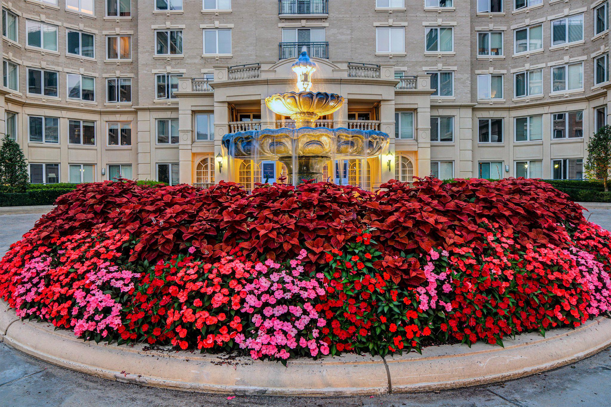5 PARK PLACE 603