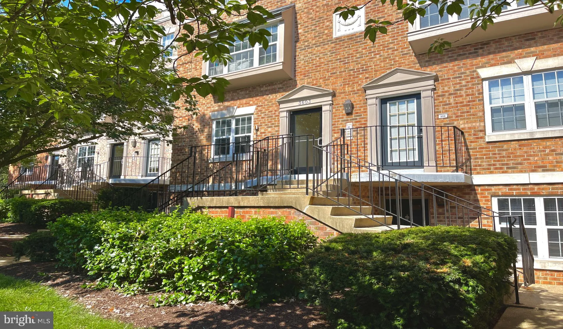 Additional image 25 of 3401 38th Street NW Unit T27-303, Washington, DC 20016