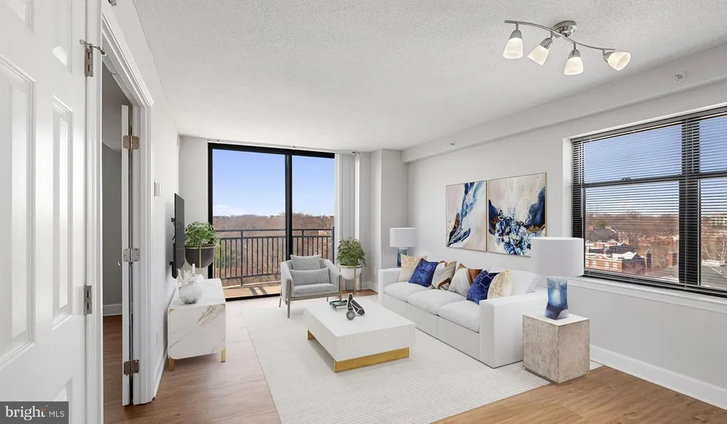 Additional image 21 of 3401 38th Street NW Unit T27-303, Washington, DC 20016