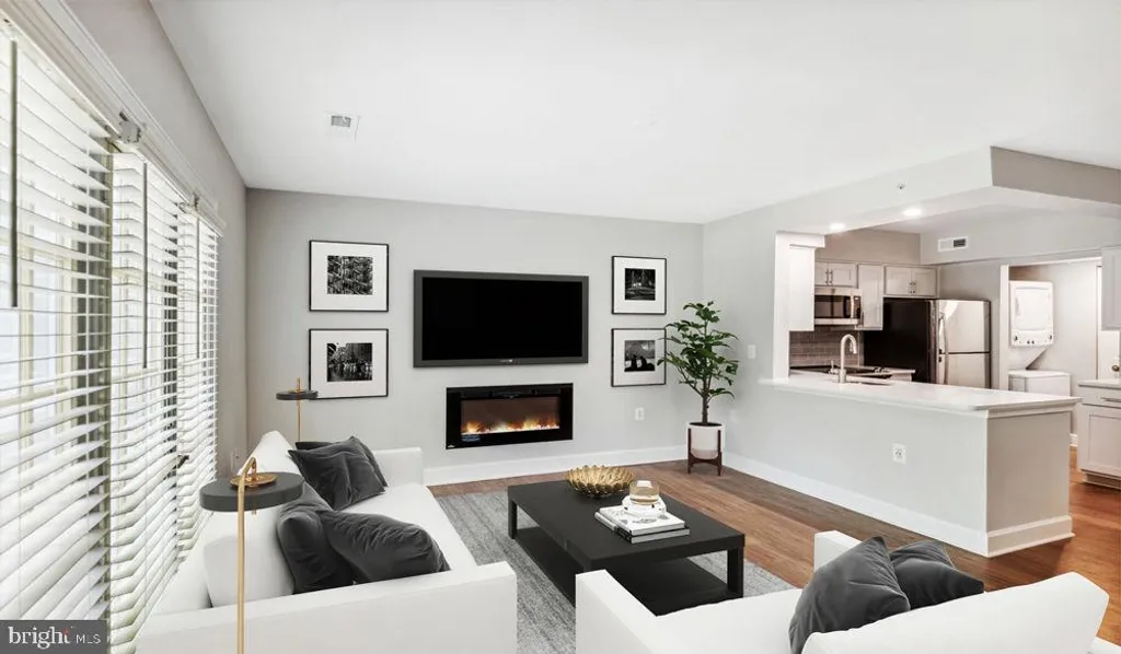 Additional image 9 of 3401 38th Street NW Unit T27-303, Washington, DC 20016