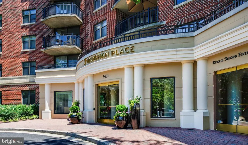 Additional image 13 of 3401 38th Street NW Unit T27-303, Washington, DC 20016