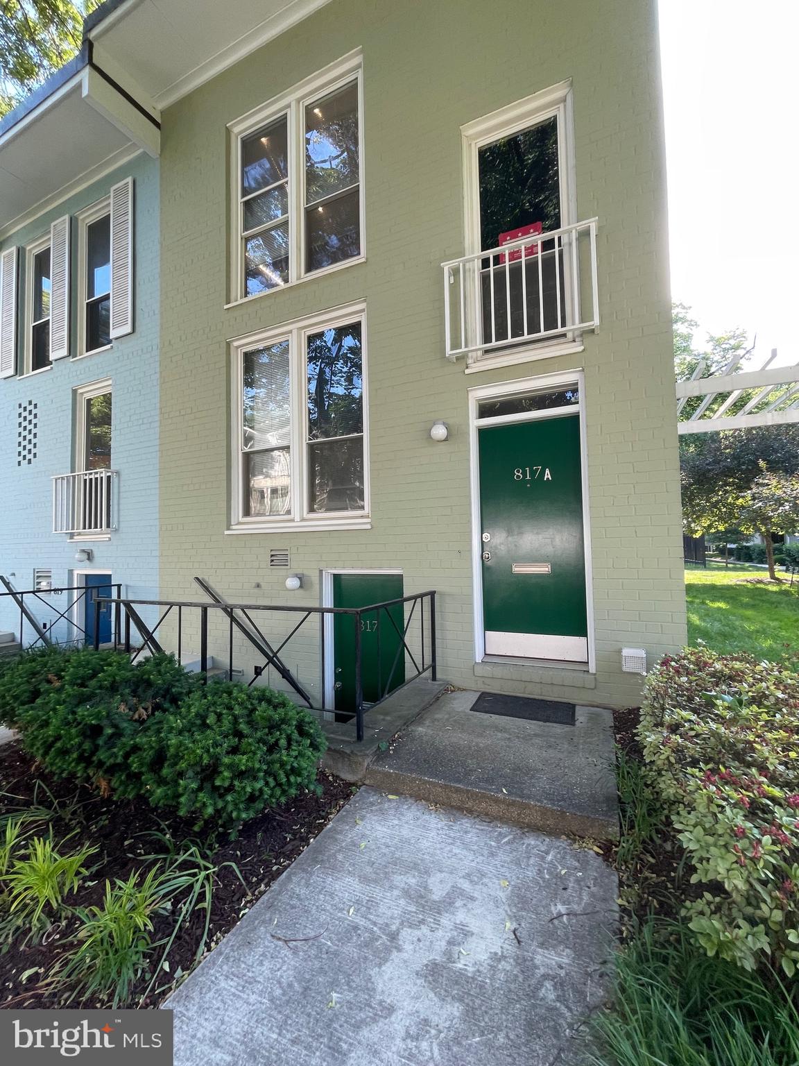817 DELAWARE AVENUE SW 227