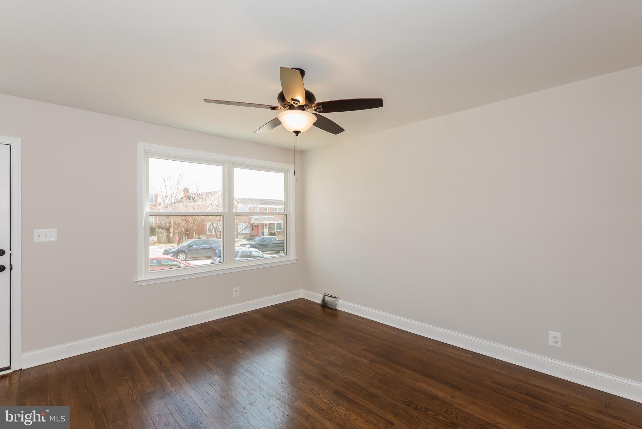 BALTIMORE COUNTY - Residential