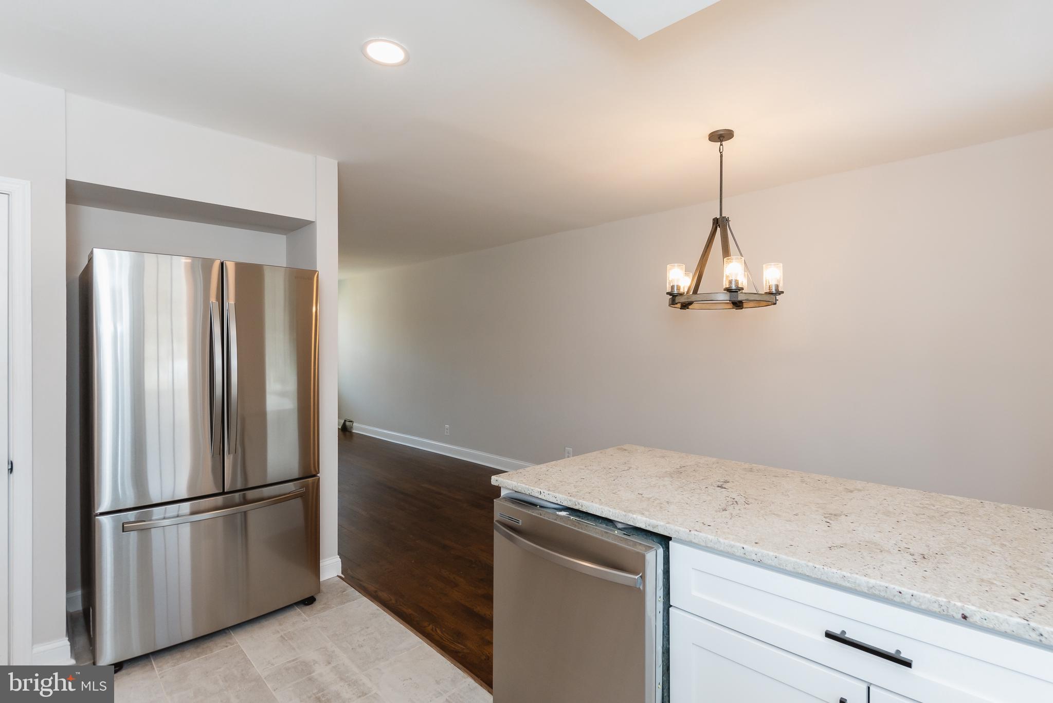 BALTIMORE COUNTY - Residential