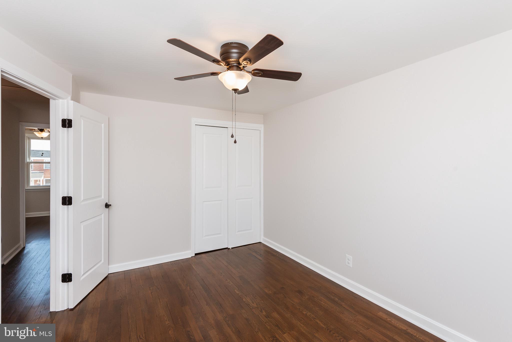 BALTIMORE COUNTY - Residential