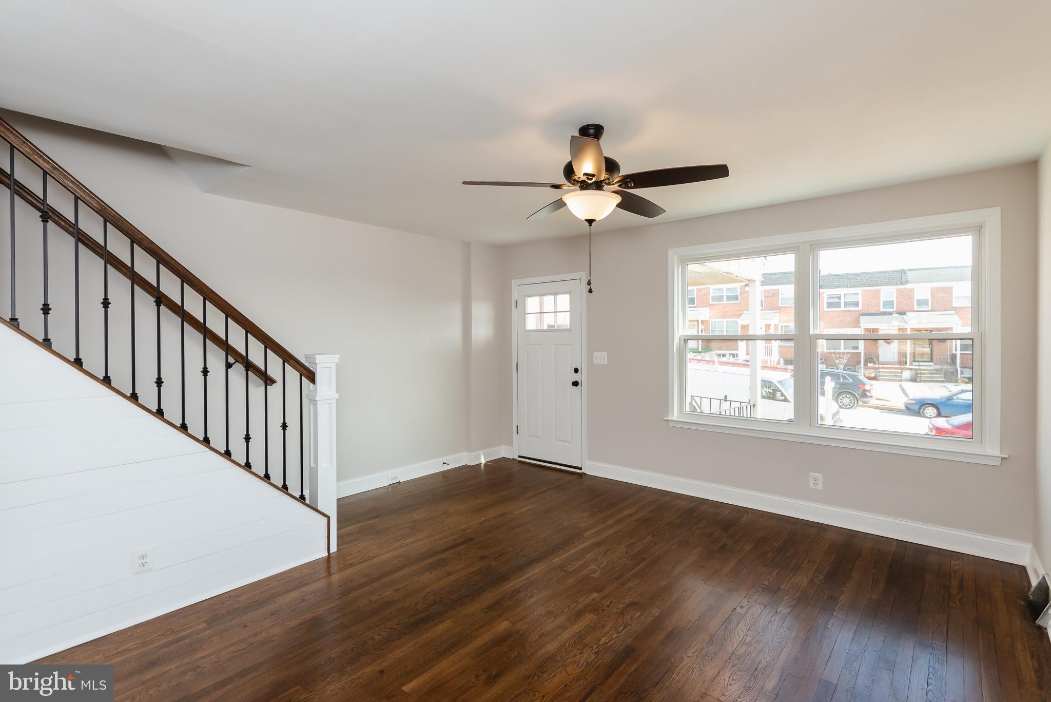 BALTIMORE COUNTY - Residential