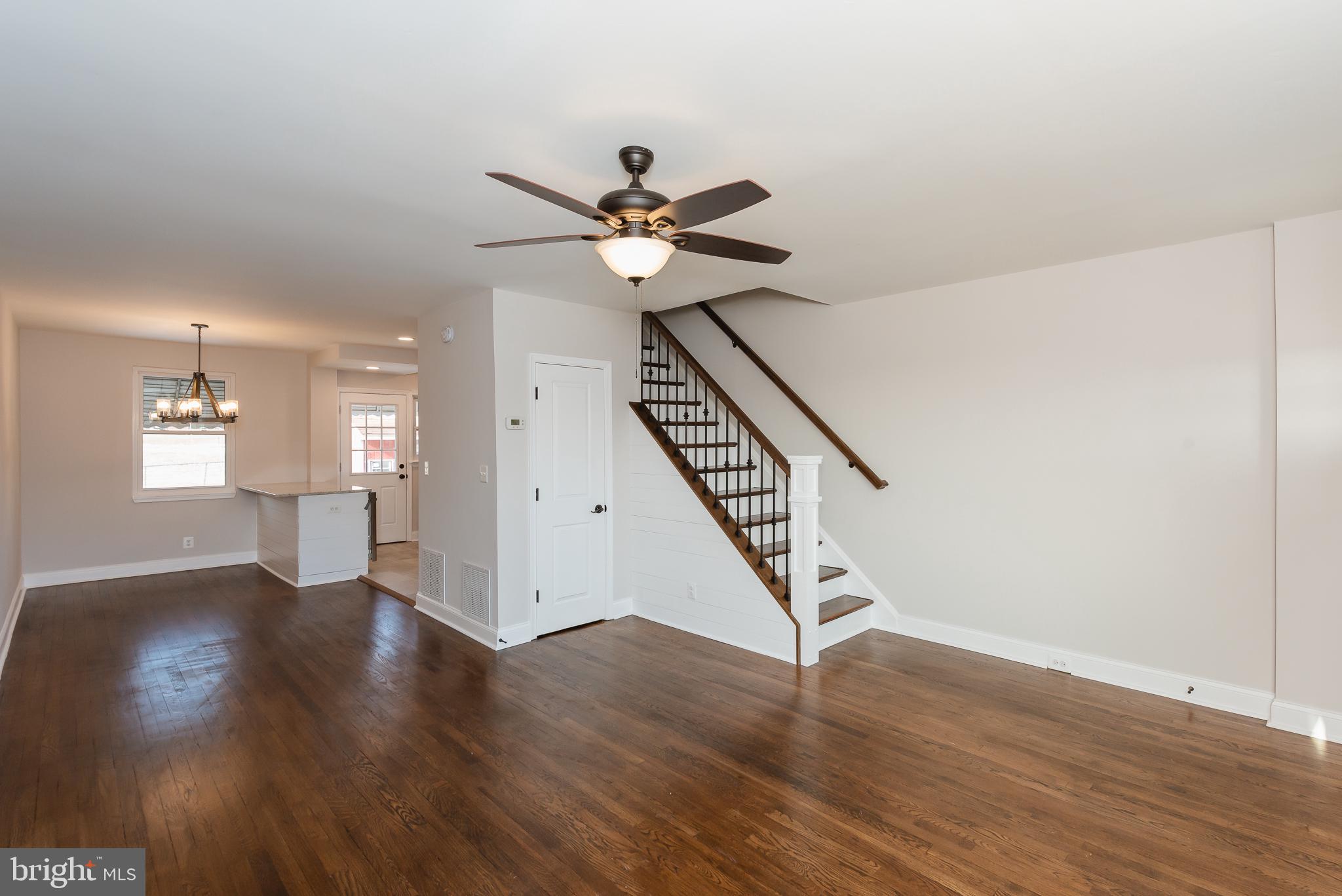 BALTIMORE COUNTY - Residential