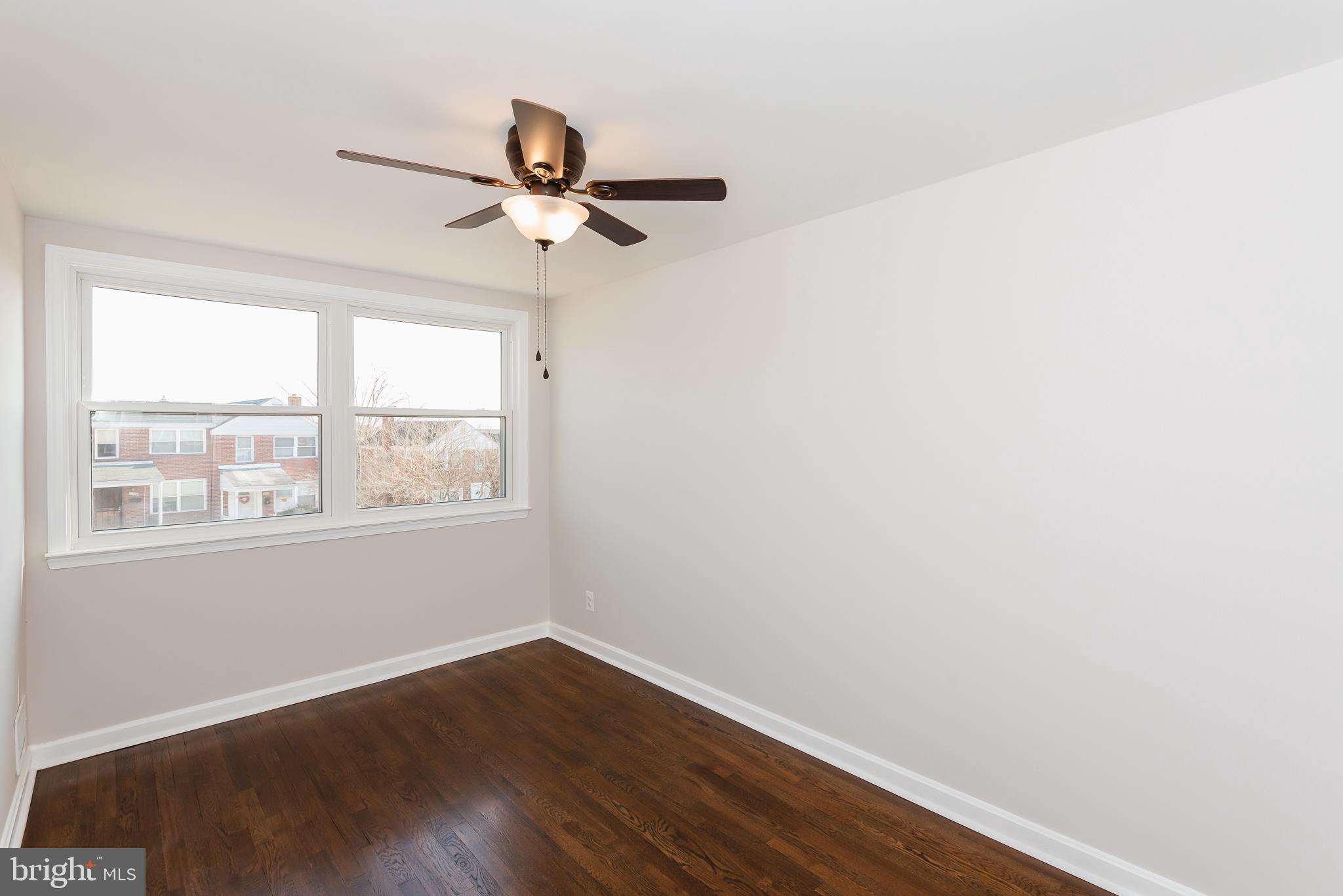 BALTIMORE COUNTY - Residential