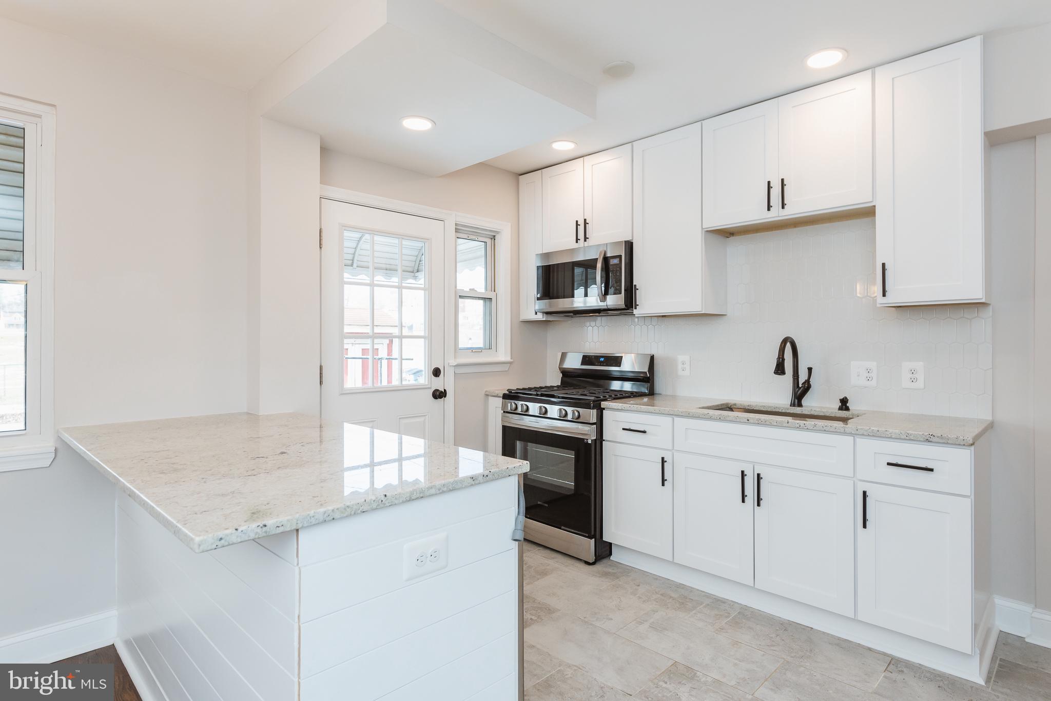 BALTIMORE COUNTY - Residential