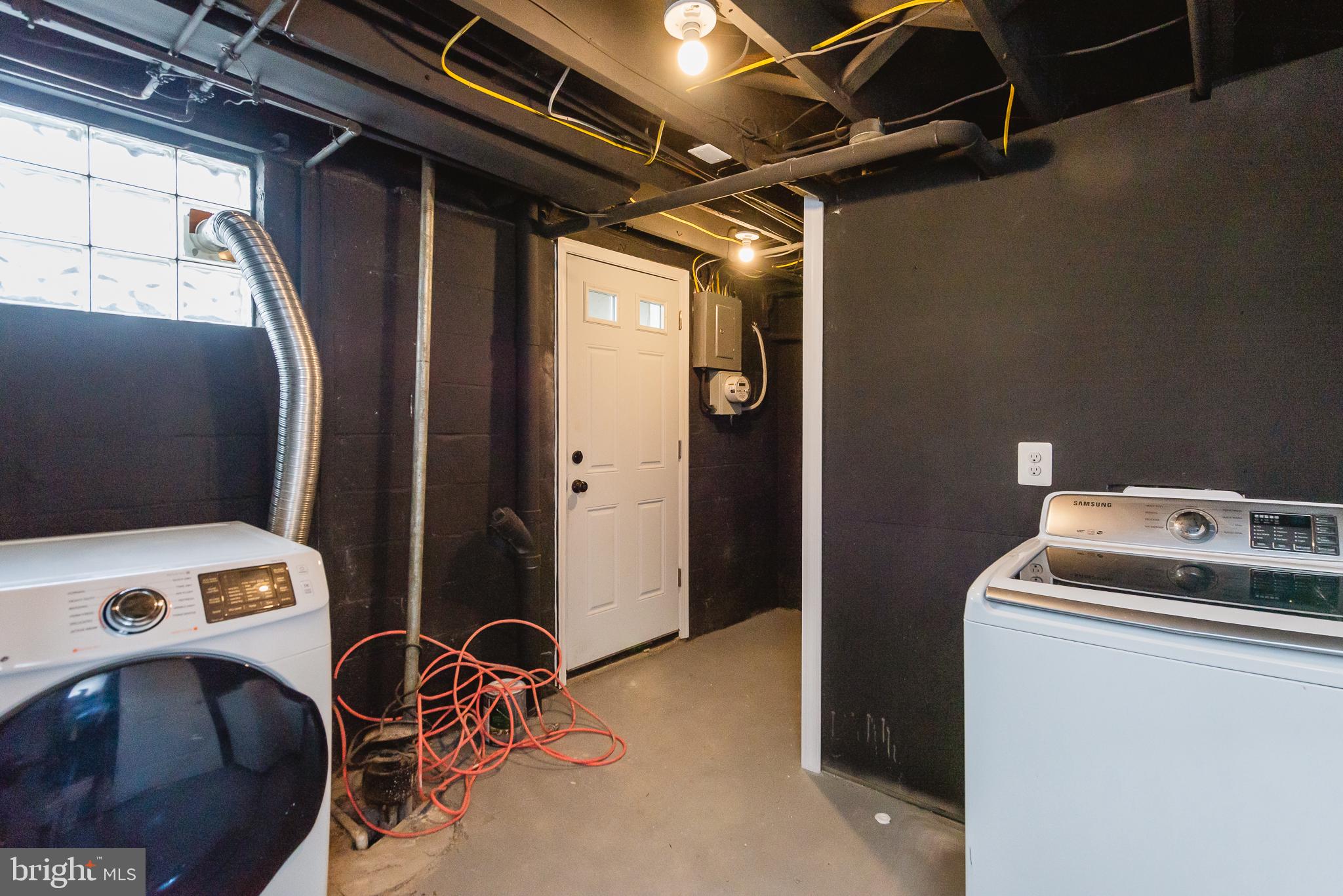 BALTIMORE COUNTY - Residential