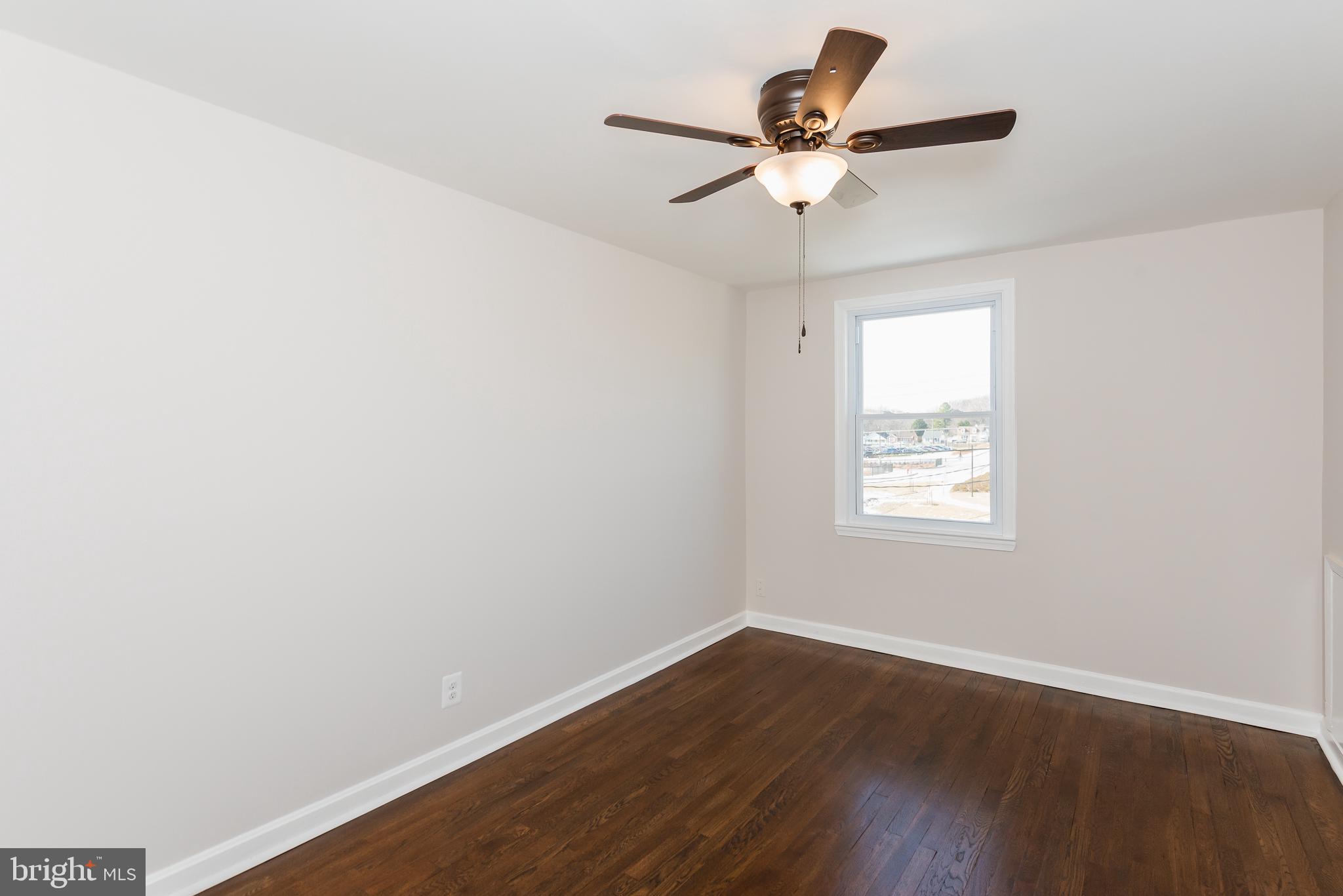 BALTIMORE COUNTY - Residential