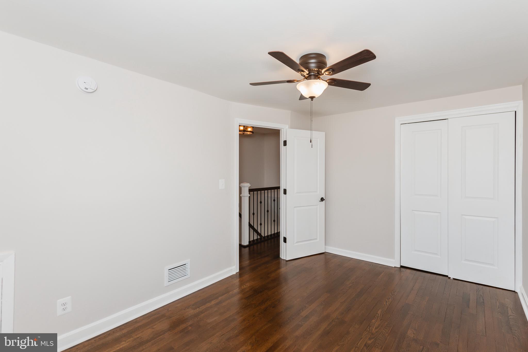 BALTIMORE COUNTY - Residential