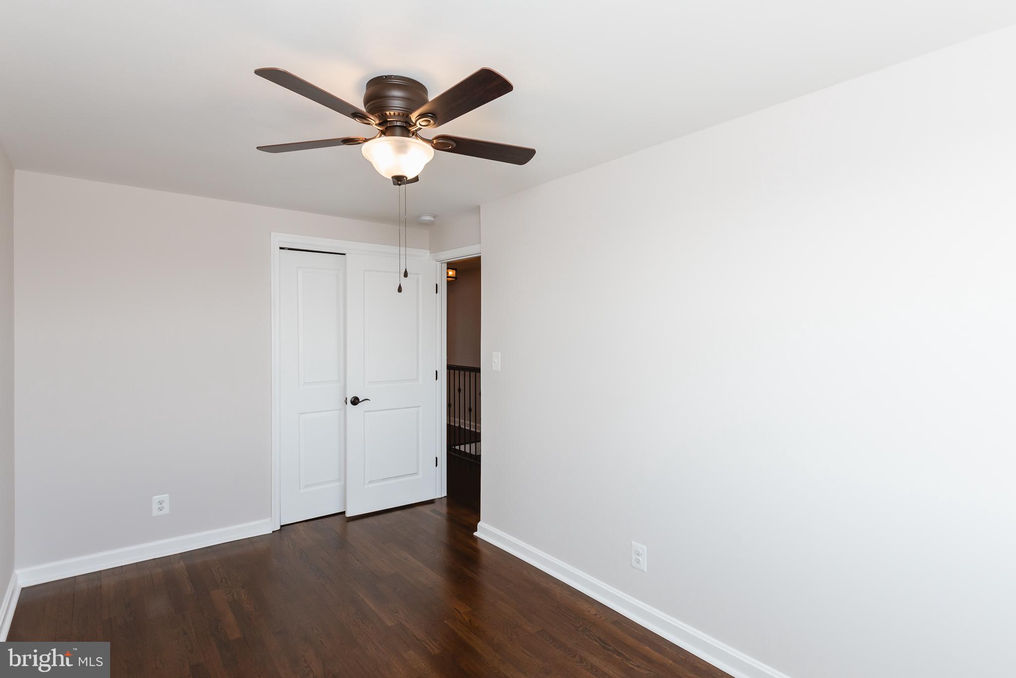 BALTIMORE COUNTY - Residential