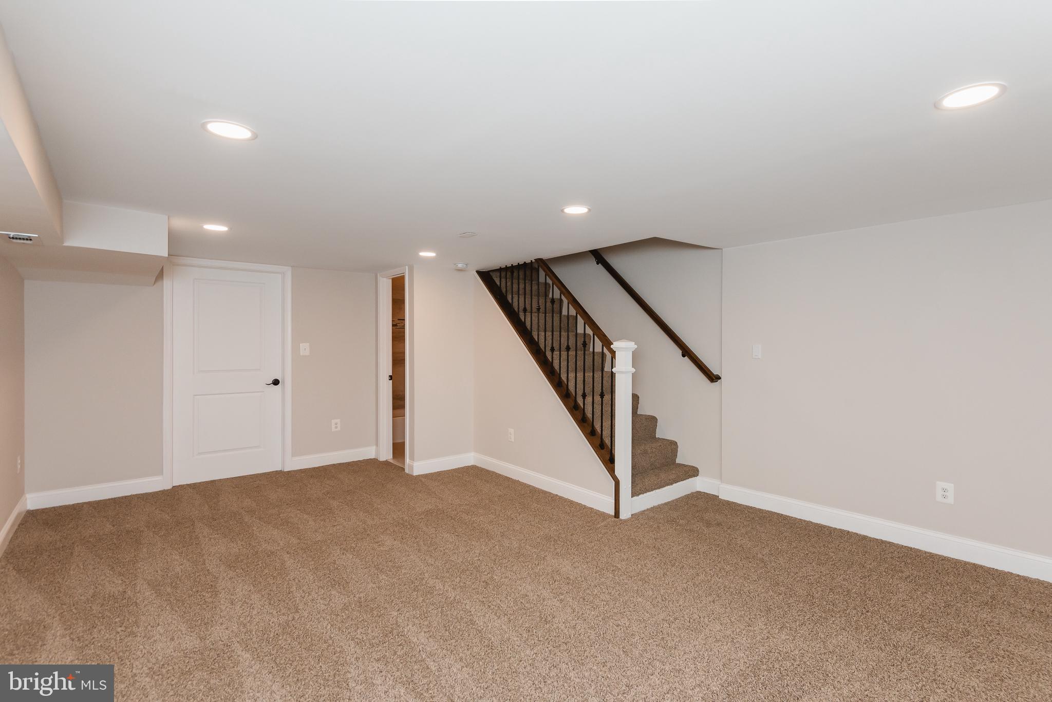 BALTIMORE COUNTY - Residential