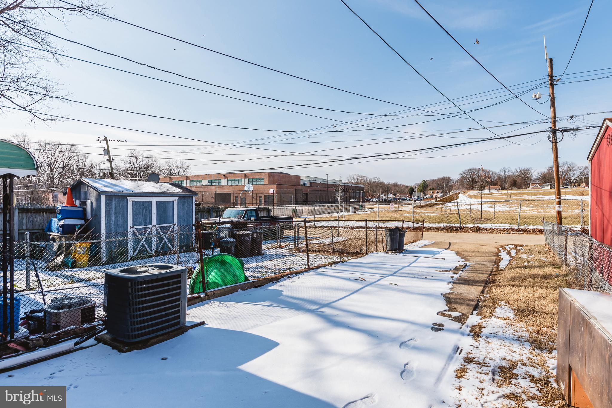 BALTIMORE COUNTY - Residential