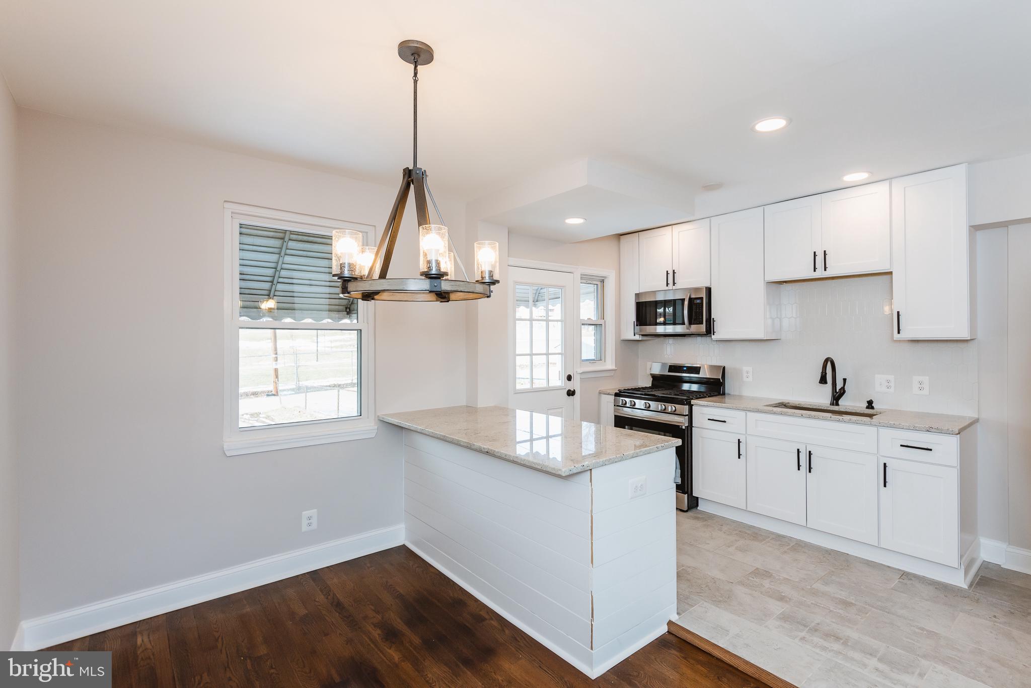 BALTIMORE COUNTY - Residential