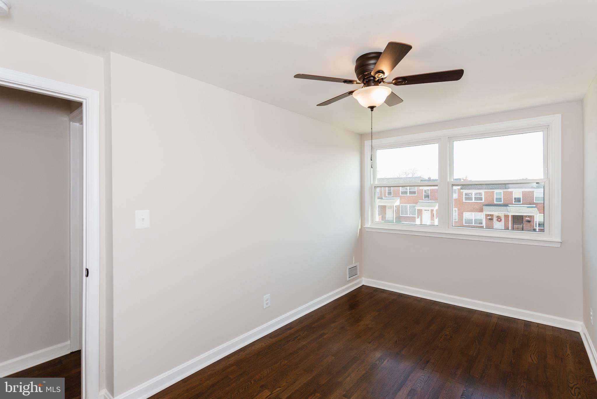 BALTIMORE COUNTY - Residential