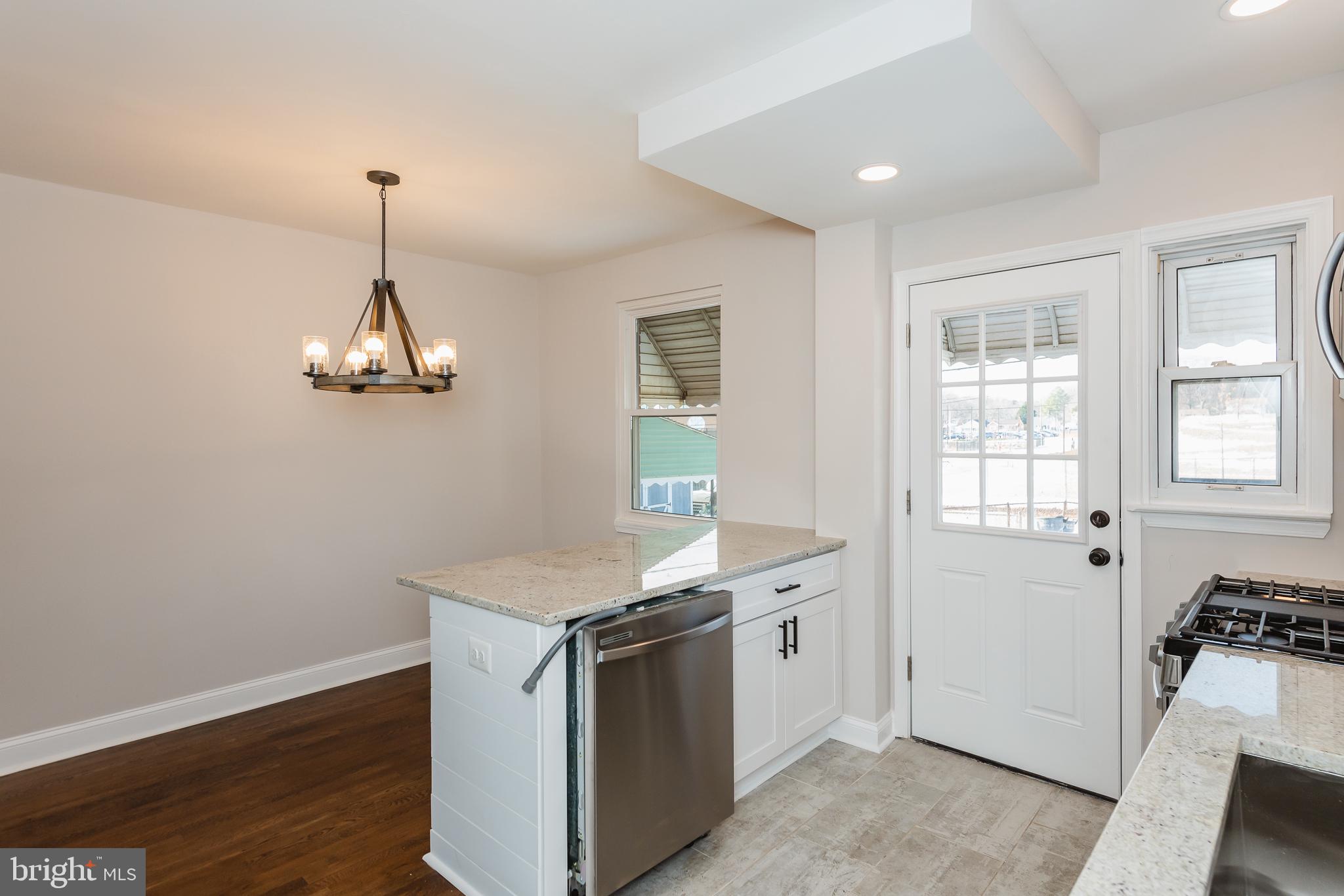 BALTIMORE COUNTY - Residential