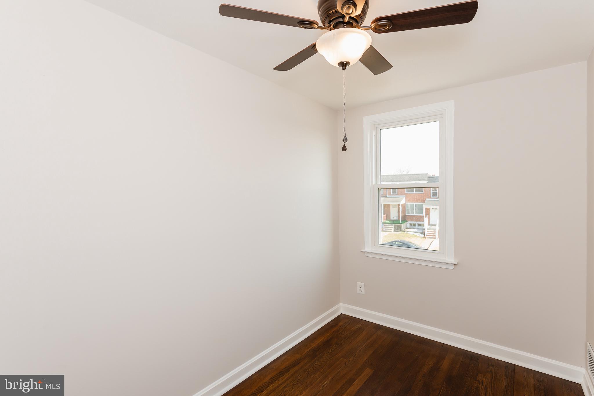 BALTIMORE COUNTY - Residential