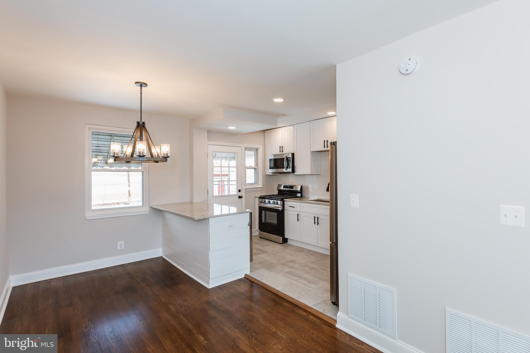 BALTIMORE COUNTY - Residential