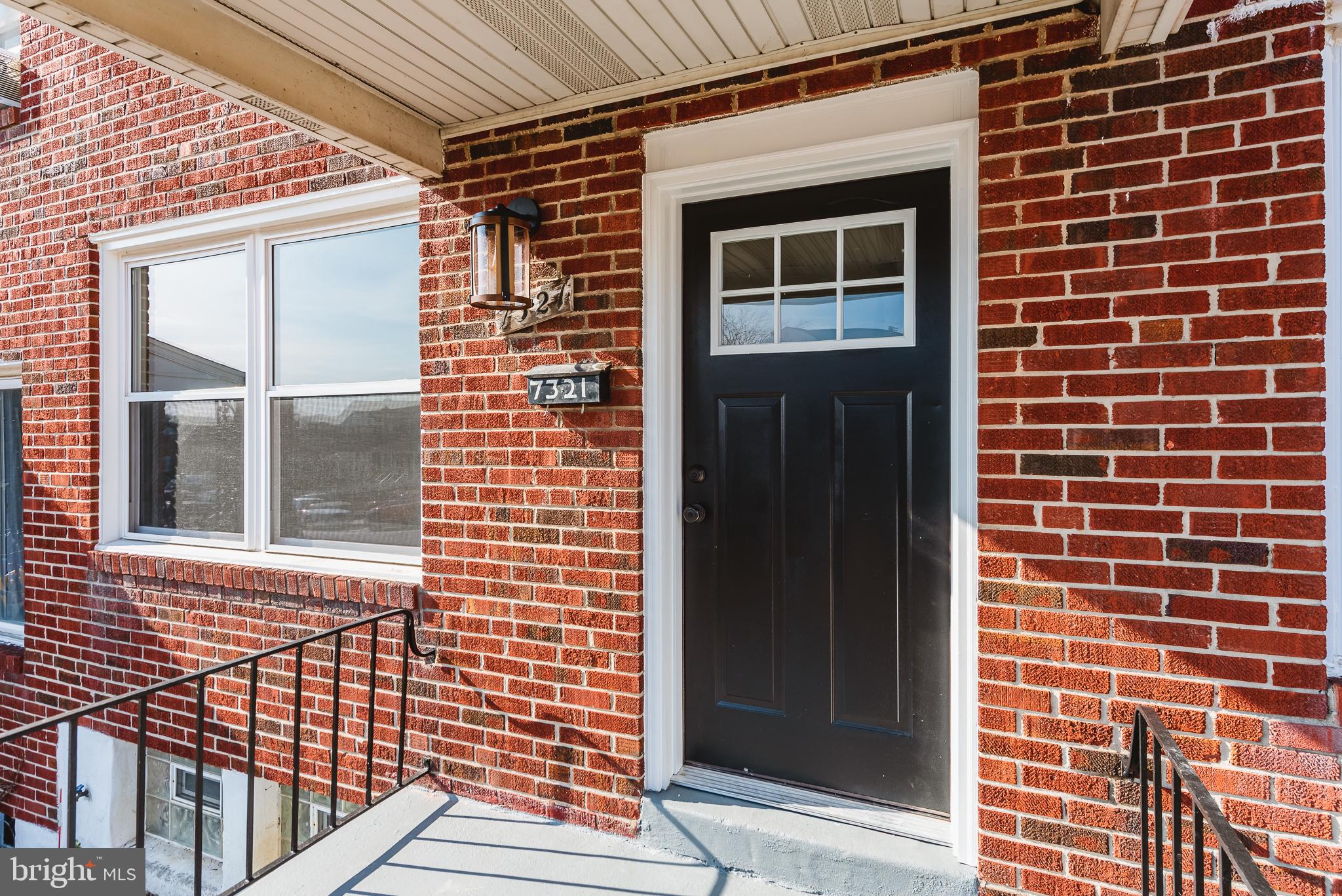 BALTIMORE COUNTY - Residential