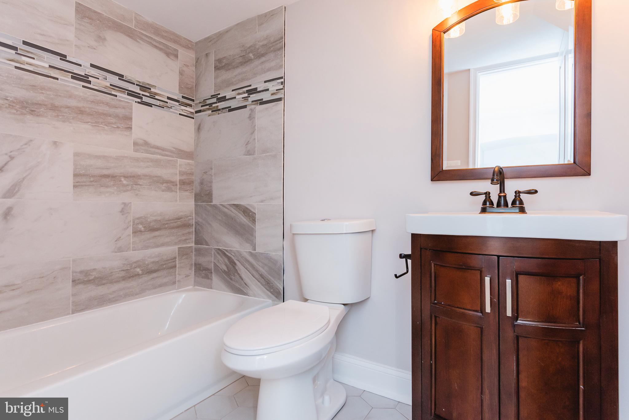 BALTIMORE COUNTY - Residential