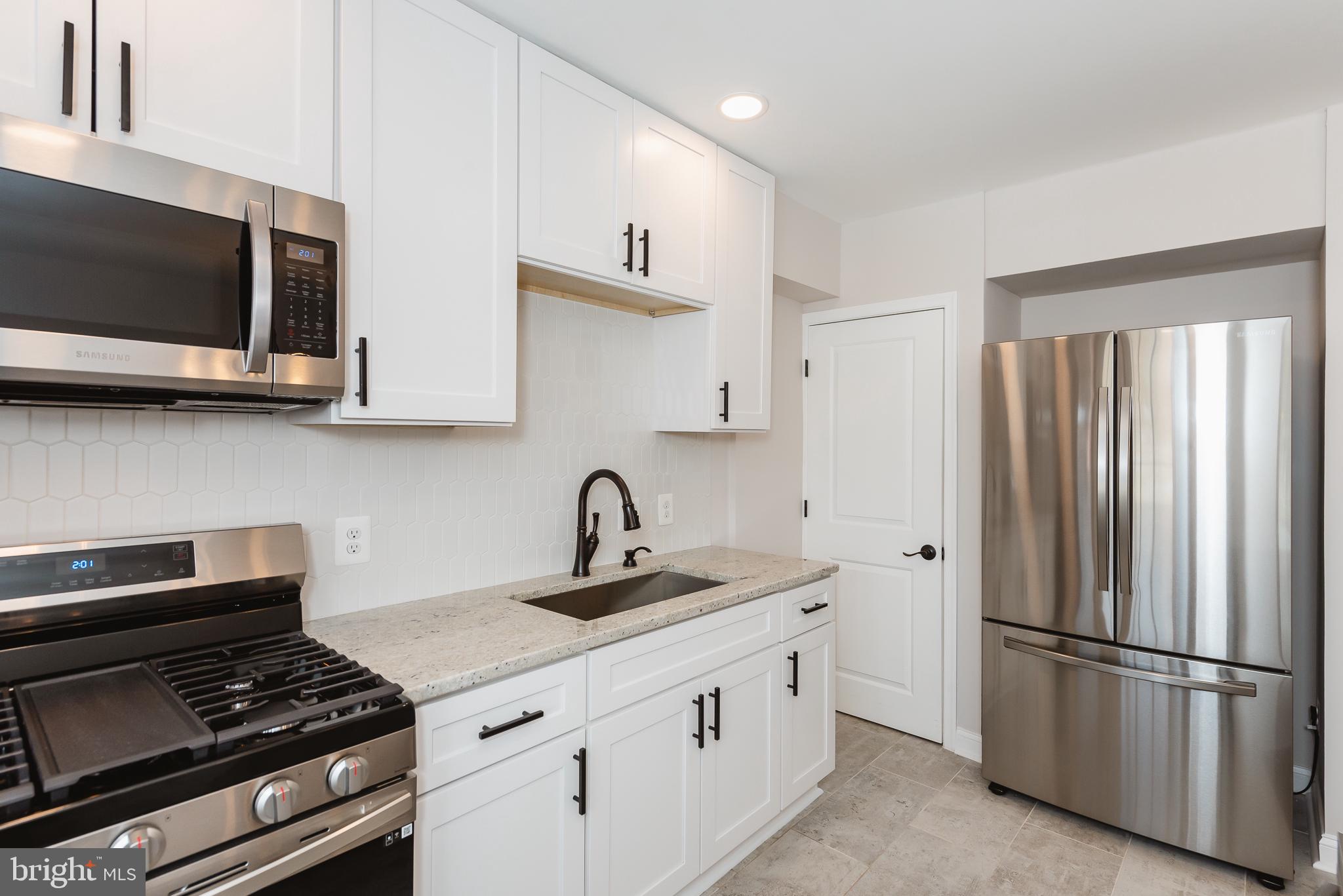 BALTIMORE COUNTY - Residential