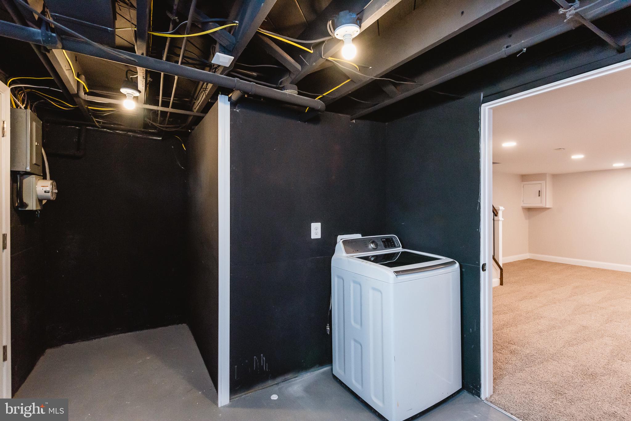 BALTIMORE COUNTY - Residential