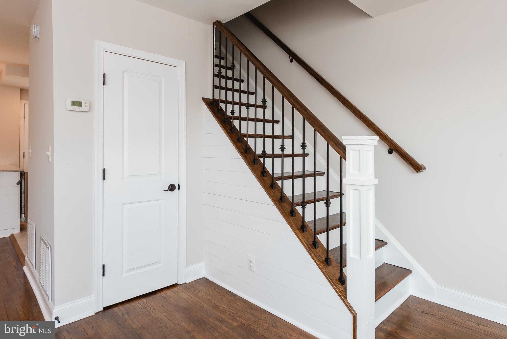 BALTIMORE COUNTY - Residential